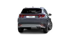 HYUNDAI Tucson Platinum