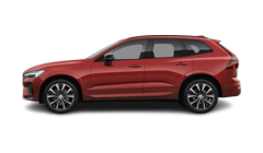 VOLVO XC60 Ultra B5 Mlid-Hybrid