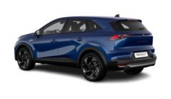 RENAULT Symbioz Esprit Alpine E-Tech