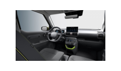 HYUNDAI Inster Cross Smart  115KM