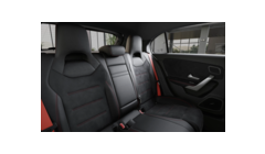 MERCEDES Klasa A AMG A 35 4MATIC
