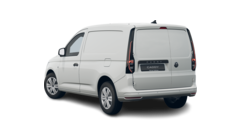 VOLKSWAGEN Caddy Cargo Standard