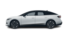 VOLKSWAGEN ID.7 Plus