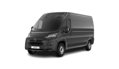 PEUGEOT Boxer Furgon L3H2 335