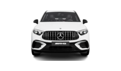 MERCEDES GLC COUPE 43 4MATIC AMG Line
