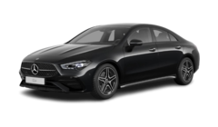 MERCEDES CLA Coupe CLA 200 AMG Line