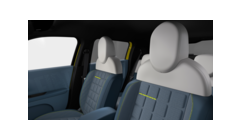 FIAT Grande Panda La Prima HEV