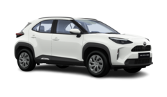 TOYOTA Yaris Cross Active HEV
