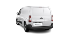 CITROEN Berlingo XL 950