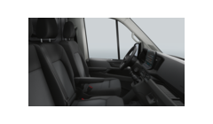 VOLKSWAGEN Crafter Furgon 35 Furgon L3H2