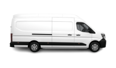 RENAULT Master L4H3 Blue dCi Extra 150