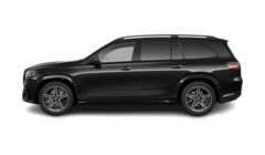 MERCEDES GLS 350 d 4MATIC