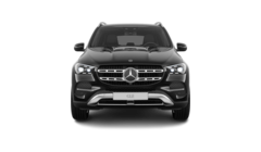MERCEDES GLE 300 d 4MATIC