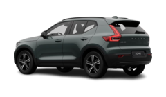 VOLVO XC40 Plus B3 Mild Hybrid