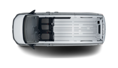 VOLKSWAGEN Transporter T7 Furgon