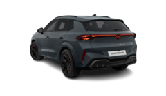 CUPRA Terramar Advantage Edition