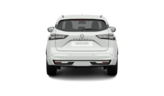 NISSAN Qashqai N-Connecta