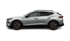 CUPRA Formentor Standard