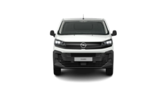 OPEL Vivaro Furgon Extra Long Base