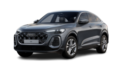 AUDI Q5 Sportback Advanced TDI quattro S line