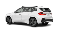 BMW X1 sDrive20i M Sport