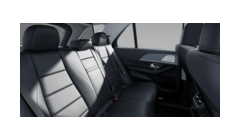 MERCEDES GLE 300 d 4MATIC AMG Line