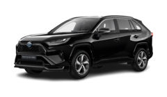 TOYOTA RAV4 Dynamic PHEV