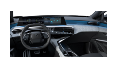 PEUGEOT 3008 GT HEV