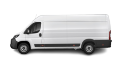 PEUGEOT Boxer Furgon L4H2 335
