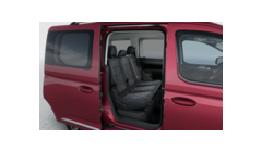 VOLKSWAGEN Caddy Style