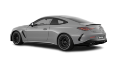 MERCEDES CLE Coupe AMG 53 4MATIC+ Coupé