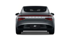 XPENG P7 RWD Long Range