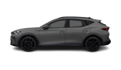 CUPRA Formentor Standard