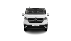 RENAULT Trafic Combi Grand EQUILIBRE Blue dCi