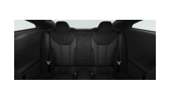 BMW Seria 4 Coupe 420i M Sport