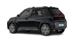 HYUNDAI Inster Cross 115KM