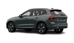 VOLVO XC60 Plus Dark B5