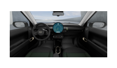 MINI Cooper E Essential