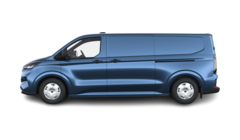 FORD Transit Custom Trend Van EcoBlue