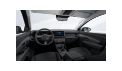 HYUNDAI Tucson Modern