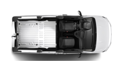 PEUGEOT Partner Furgon Long 950 kg Partner Base