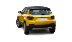 JEEP Avenger Altitude