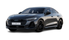 AUDI A5 Limousine Base TFSI