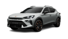 CUPRA Formentor Standard