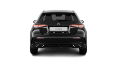 MERCEDES Klasa A A 200 AMG Line