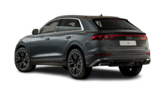 AUDI Q8 Base 55 TFSI quattro