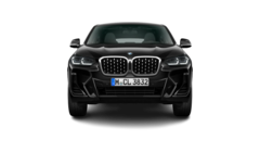 BMW X4 xDrive20d M Sport