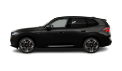 BMW X3 20d xDrive M Sport