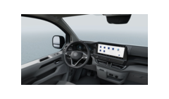 VOLKSWAGEN Transporter T7 Furgon Furgon