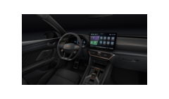 CUPRA Leon Sportstourer Standard